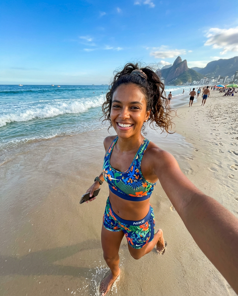 Post de @camila.duarte na comunidade BeFitWay