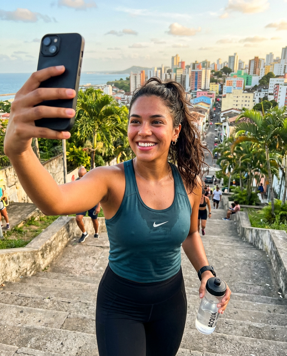Post de @juliana.prado na comunidade BeFitWay
